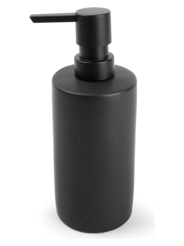 Salt and Pepper  Seifenspeder "Fain" in Schwarz - 350 ml
