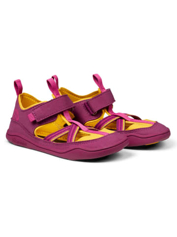 Affenzahn Barefootschoenen "Vegan Breezy" paars