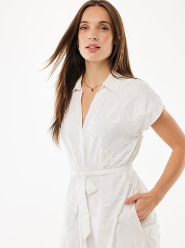 Mexx Kleid in Weiß