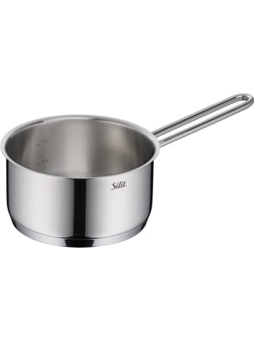 Kaiser Edelstahl-Stielkasserolle "Extra Cook" - Ø 16 cm
