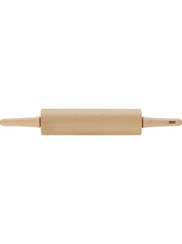 Kaiser Teigrolle "Inspiration" in Beige - (L)25 cm
