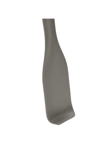 Kaiser Teigschaber "Inspiration" in Grau - (L)30 cm