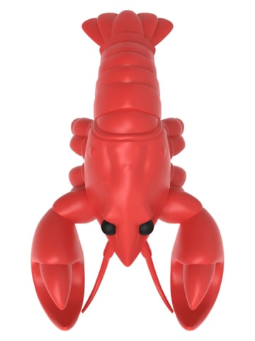 Winkee Topfwächter ''Hummer'' in Rot - (L)7,5 cm