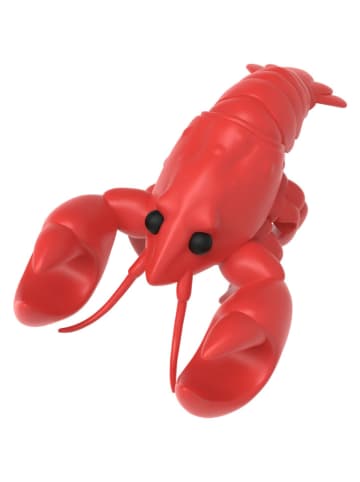 Winkee Topfwächter ''Hummer'' in Rot - (L)7,5 cm