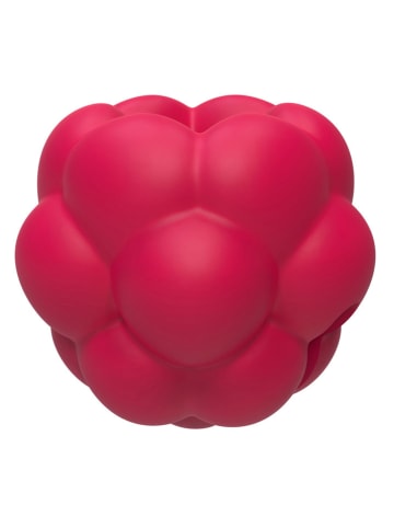 Winkee 6er-Set: Glasmarker ''Wild Berry'' in Bunt - (L)2,5 cm
