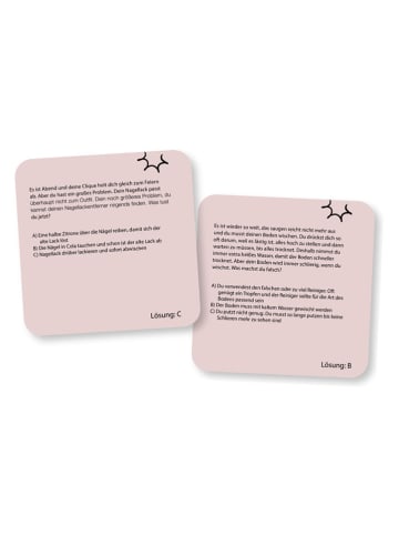 Winkee Quiz ''Straßenabitur'' - ab 8 Jahren