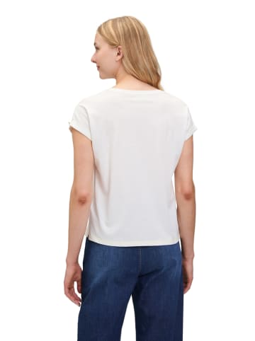CARTOON Shirt in Weiß