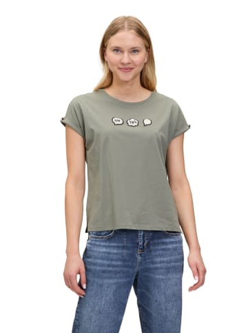 Shirt grijs