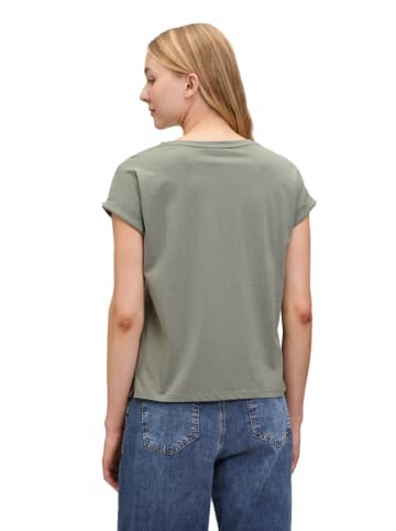CARTOON Shirt in Grau