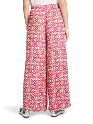 CARTOON Marlenehose in Koralle/ Pink