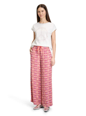CARTOON Marlenehose in Koralle/ Pink