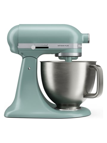 KitchenAid Küchenmaschine "Artisan Plus" in Mint - 5,7 l