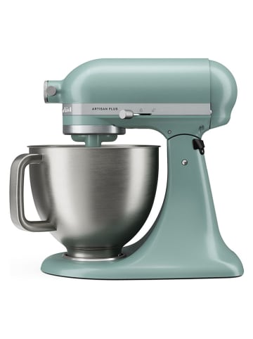 KitchenAid Küchenmaschine "Artisan Plus" in Mint - 5,7 l