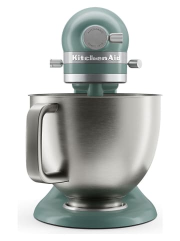 KitchenAid Küchenmaschine "Artisan Plus" in Mint - 5,7 l