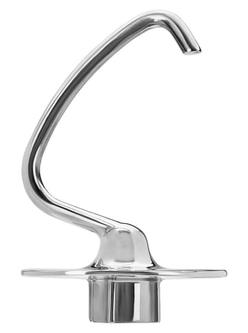 KitchenAid Edelstahl-Knethaken "5KSMTHDHSS"