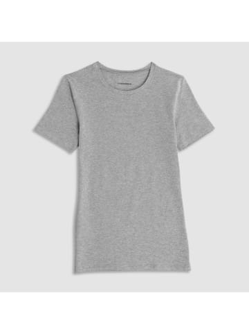 COTONELLA Shirt in Grau