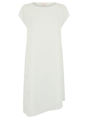APART Kleid in Creme