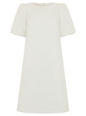 APART Kleid in Creme