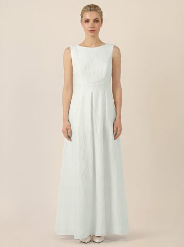 APART Kleid in Creme