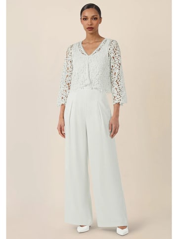 APART Jumpsuit in Weiß