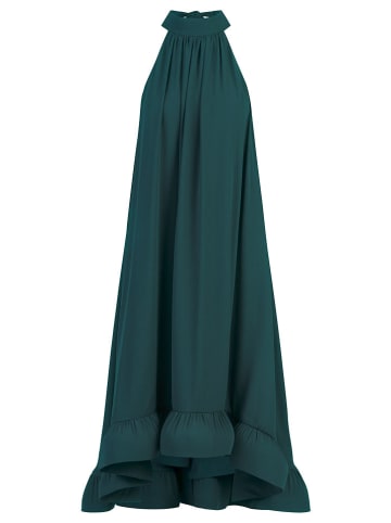 APART Kleid in Petrol