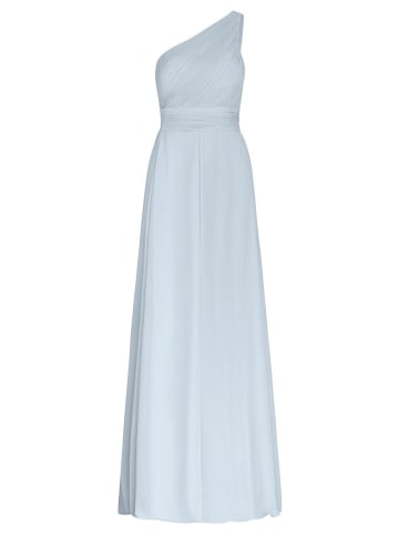APART Kleid in Hellblau