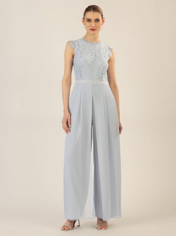 APART Jumpsuit in Hellblau