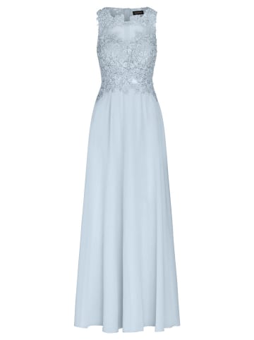 APART Kleid in Hellblau