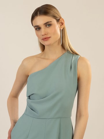 APART Jumpsuit in Grün