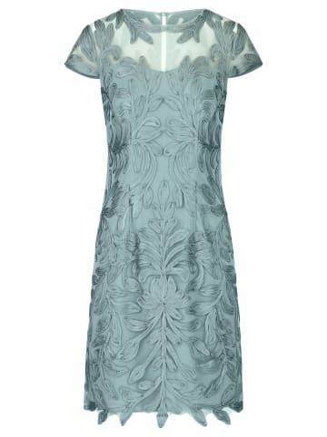 APART Kleid in Grün