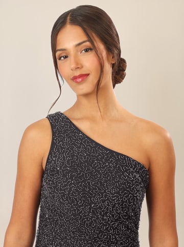 APART Kleid in Schwarz