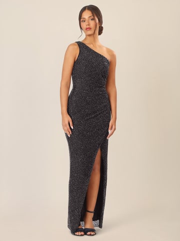 APART Kleid in Schwarz