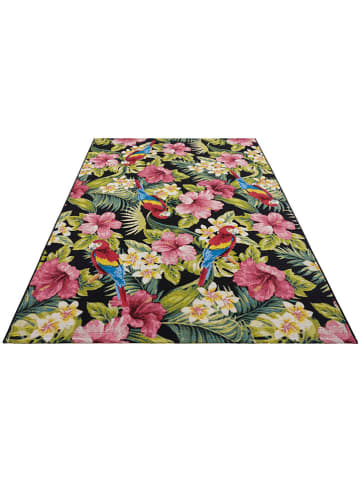 Hanse Home Indoor-/ Outdoor-Teppich "Flair" in Bunt