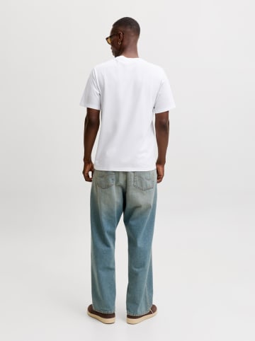 Jack & Jones Shirt "Jorriviera" wit
