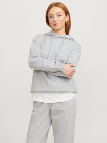 JJXX Hoodie in Grau