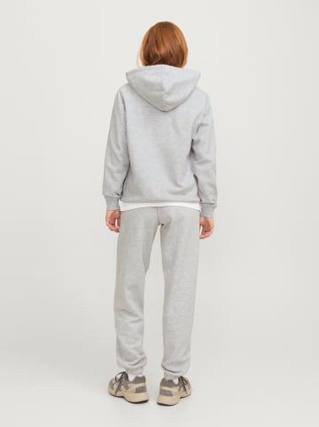 JJXX Hoodie in Grau