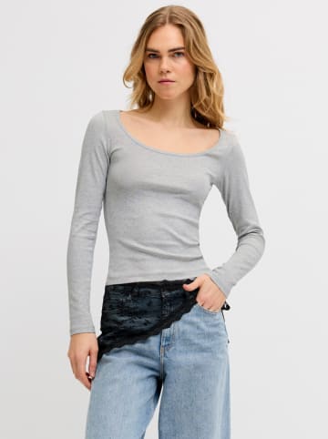 JJXX Longsleeve in Grau