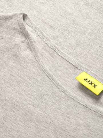 JJXX Shirt in Grau