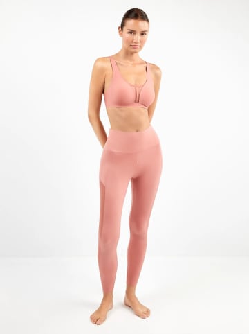 gisela Leggings lichtroze