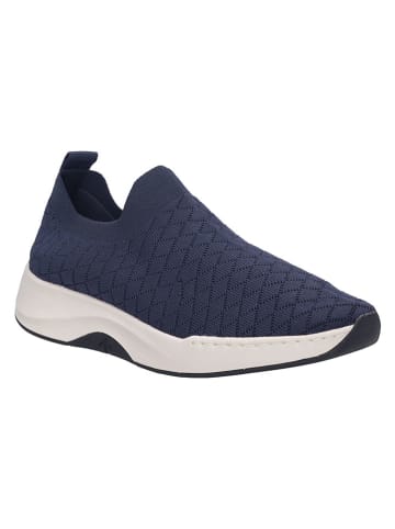 Josef Seibel Sneakers in Dunkelblau