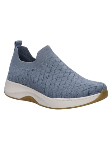 Josef Seibel Sneakers in Hellblau