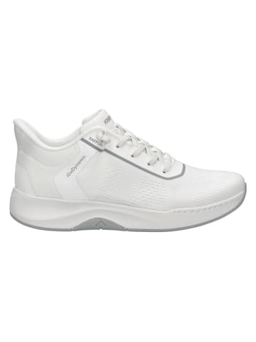 Josef Seibel Sneakers in Weiß