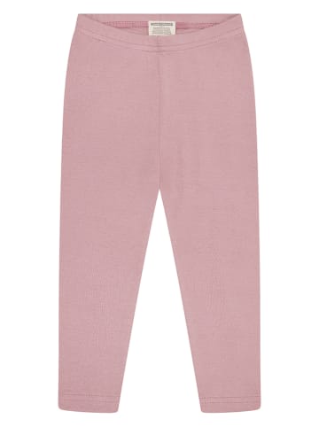 loud + proud Leggings in Rosa