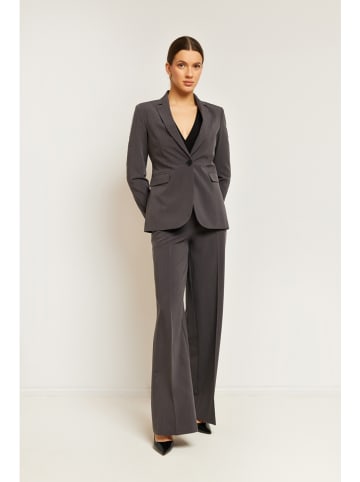 Stylove Blazer in Anthrazit