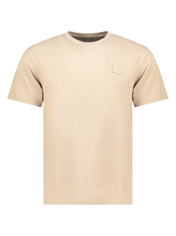 Geographical Norway Shirt "Juni" beige