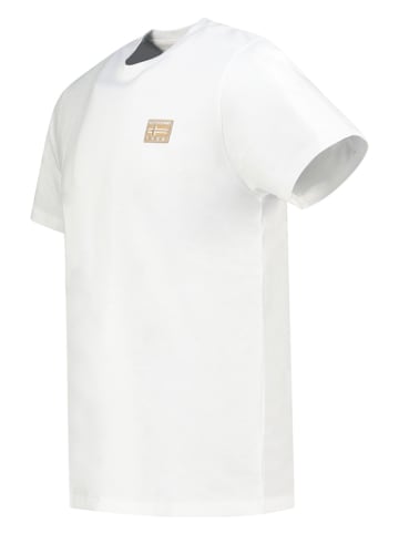 Geographical Norway Shirt "Juni" wit