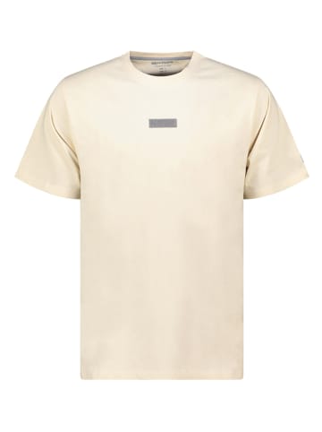 Geographical Norway Shirt "Jugo" crème