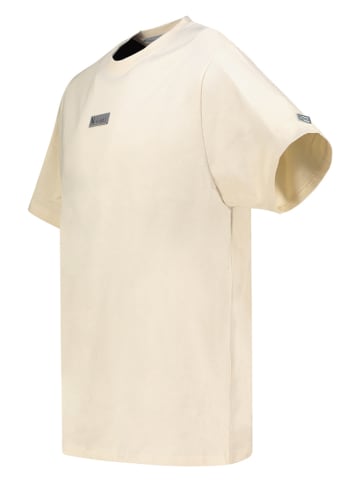 Geographical Norway Shirt "Jugo" crème