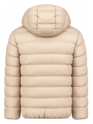 Geographical Norway Steppjacke "Avalanche" in Beige