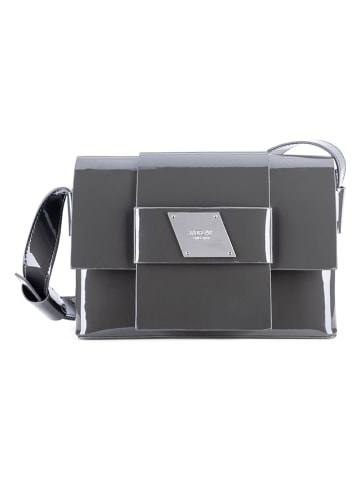 Replay Schoudertas grijs - (B)24 x (H)17 x (D)6 cm